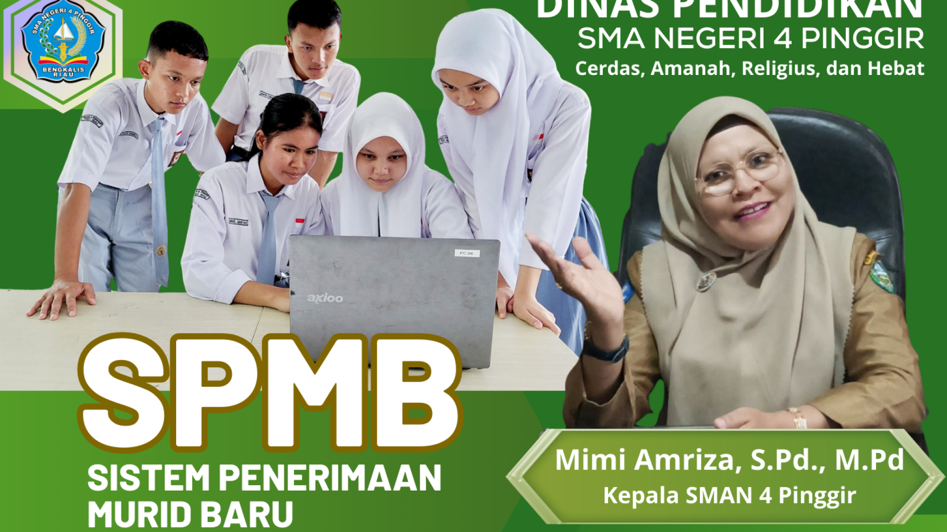 #spmbsman4pinggir